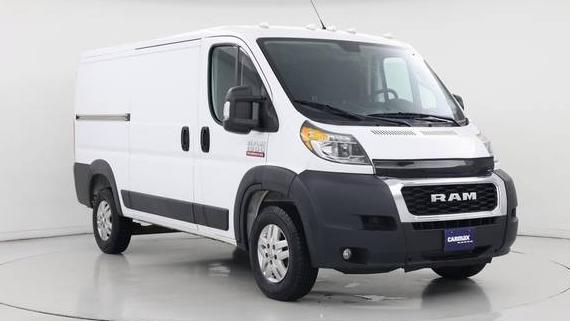RAM PROMASTER 1500 2021 3C6LRVAG2ME521107 image